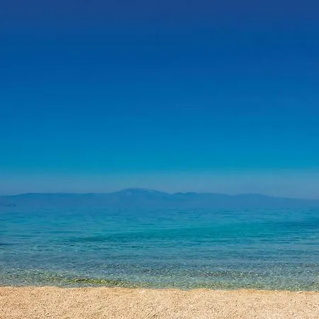 Апартаменты Diogenes *