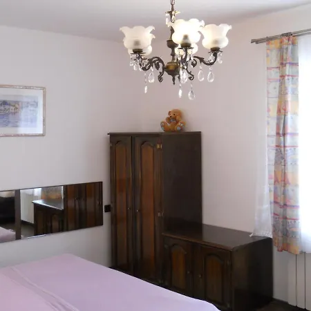 شقة Diogenes مالينسكا