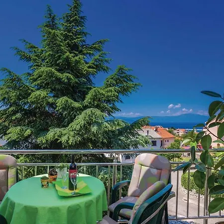 Apartmán Diogenes