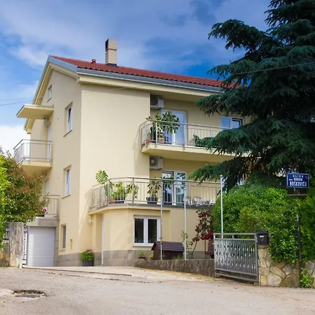 Apartmán Diogenes *