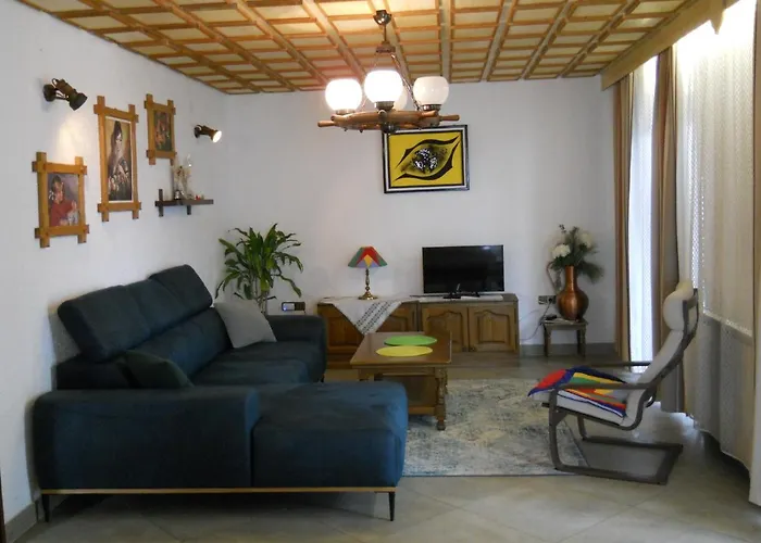 Diogenes Apartman Malinska