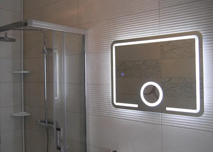 Diogenes Apartman Malinska