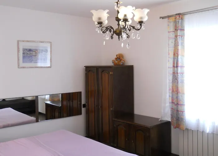 Apartman Diogenes Malinska