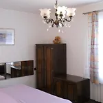 Apartament Diogenes Malinska
